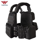 VT-6031-6 Yakeda Tactical Vest