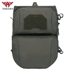 YKD-1702 Molle Backpack Molle Rucksack with Zipper
