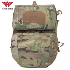 YKD-1702 Molle Backpack Molle Rucksack with Zipper