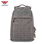 KF-054 YAKEDA 35L Military Tactical Backpack Army Molle Bags Outdoor Hiking Trekking Camping Hunting Bag Large Capacity