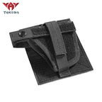 KF-110 Tactical Gun Case Velcro Holster