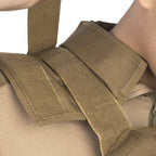 VT-8524 Tactical Vest Complete Set for Men