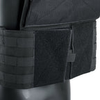 VT-8280-1 Tactical Vest Complete Set Contains Small Package