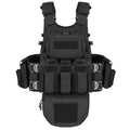 VT-8280-1 Tactical Vest Complete Set Contains Small Package