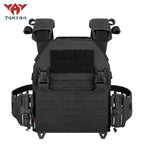 YKD-0103 Yakeda Tactical Vest Equipment for Outdoor