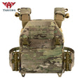 YKD-0103 Yakeda Tactical Vest Equipment for Outdoor