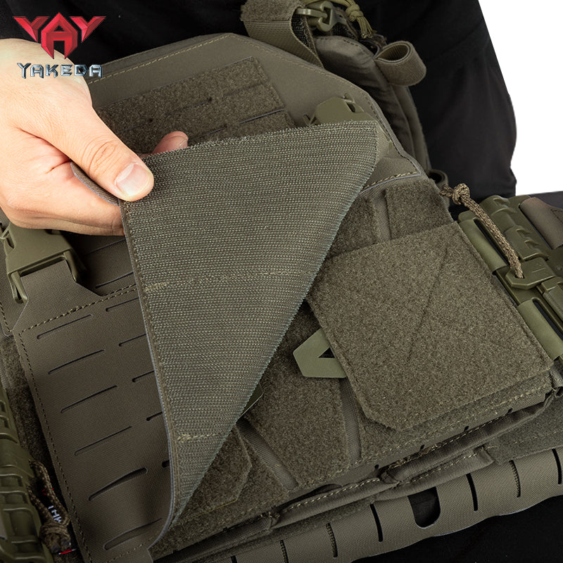 YKD-0103 Yakeda Tactical Vest Equipment for Outdoor