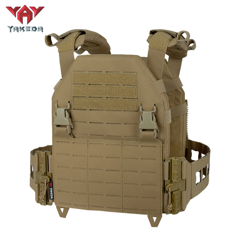 YKD-0103 Yakeda Tactical Vest Equipment for Outdoor