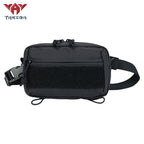YKD-0121 Waist Bag Should Bag Miscellaneous Belt Bag