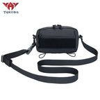 YKD-0121 Waist Bag Should Bag Miscellaneous Belt Bag