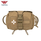 YKD-0126 Molle-Compatible Tactical Medical Kit