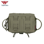 YKD-0126 Molle-Compatible Tactical Medical Kit