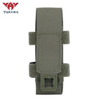 YKD-0128 Tactical Pouches, Pistol Magazine Pouches, Combat Knife Pouches, Molle System Tool And Accessory Kits