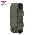 YKD-0128 Tactical Pouches, Pistol Magazine Pouches, Combat Knife Pouches, Molle System Tool And Accessory Kits