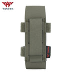 YKD-0128 Tactical Pouches, Pistol Magazine Pouches, Combat Knife Pouches, Molle System Tool And Accessory Kits