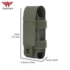 YKD-0128 Tactical Pouches, Pistol Magazine Pouches, Combat Knife Pouches, Molle System Tool And Accessory Kits