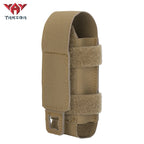 YKD-0128 Tactical Pouches, Pistol Magazine Pouches, Combat Knife Pouches, Molle System Tool And Accessory Kits