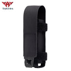 YKD-0129 Tactical Pouch, Smg Magazine Pouch, Canister Pouch, Molle System Tool Kit