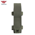 YKD-0129 Tactical Pouch, Smg Magazine Pouch, Canister Pouch, Molle System Tool Kit