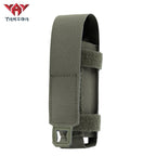 YKD-0129 Tactical Pouch, Smg Magazine Pouch, Canister Pouch, Molle System Tool Kit