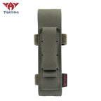 YKD-0129 Tactical Pouch, Smg Magazine Pouch, Canister Pouch, Molle System Tool Kit