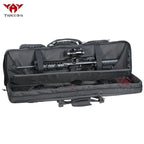 Gn-9013 Military Gun Bag,Hunting Gun Bag,Rifle Bag,36 Double Guns Can Hold,Factory Directly Sell In Low Price - YAKEDA